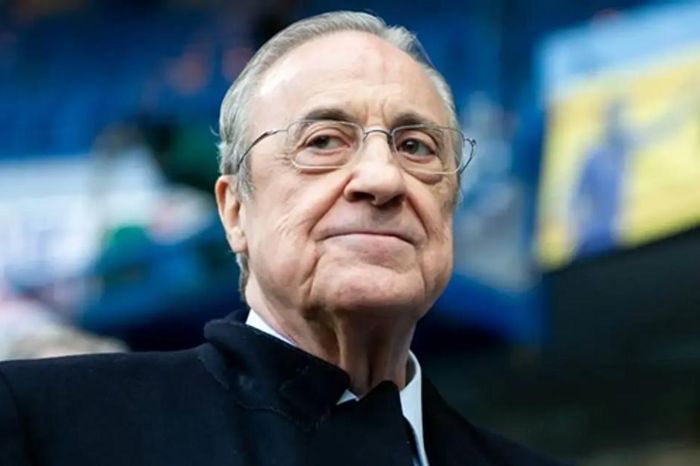 Chủ tịch Florentino Perez ra tối hậu thư cho HLV Arbeloa sau trận thua Mallorca