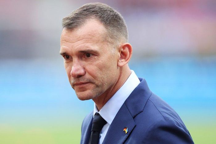 Chủ tịch Shevchenko: 'Chúng tôi có kế hoạch hành động khi bóng đá Nga quay lại'