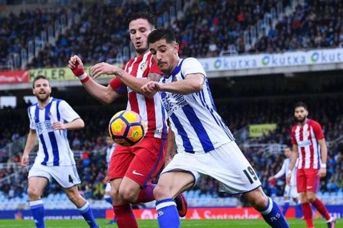 Chung kết Copa del Rey 2026: Atletico Madrid và Real Sociedad quyết đấu vì danh hiệu cứu cánh