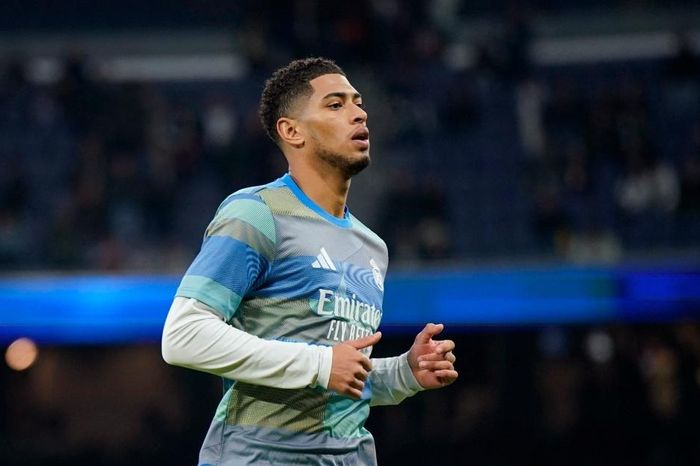 Chuyện gì đang xảy ra với Bellingham