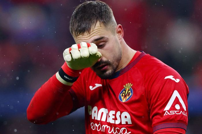 Chuyện gì đang xảy ra với La Liga?