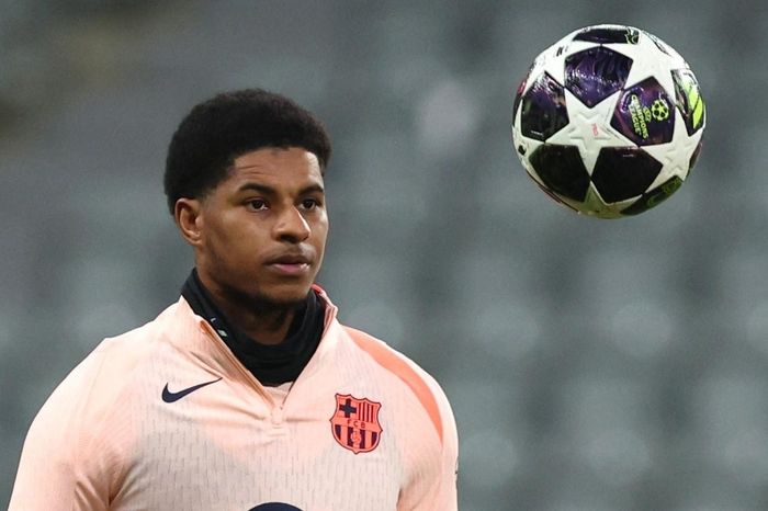 Chuyện gì xảy ra mỗi khi Rashford đối đầu Newcastle?