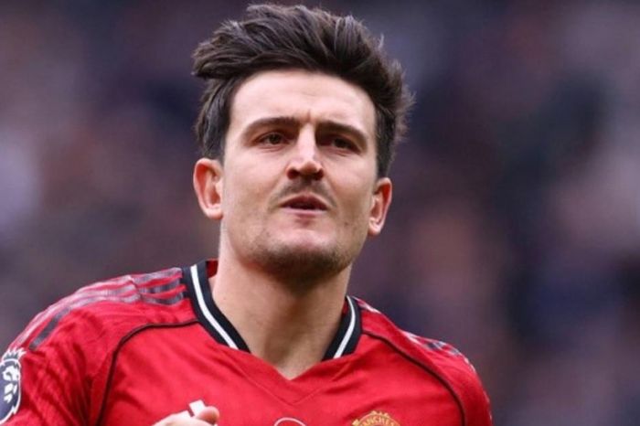 Chuyển nhượng 13/2: MU giữ chân Harry Maguire, PSG chi 100 triệu bảng đấu các đại gia Anh