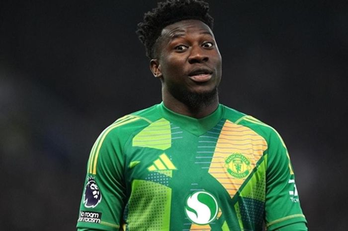 Chuyển nhượng 14/2: MU quyết bán đứt Onana, Spurs lên kế hoạch tái hợp Pochettino