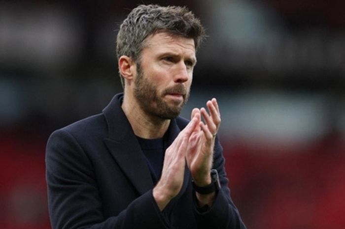 Chuyển nhượng 14/3: MU lộ diện 5 ứng viên thay Carrick, Arsenal đấu AC Milan vì Goretzka
