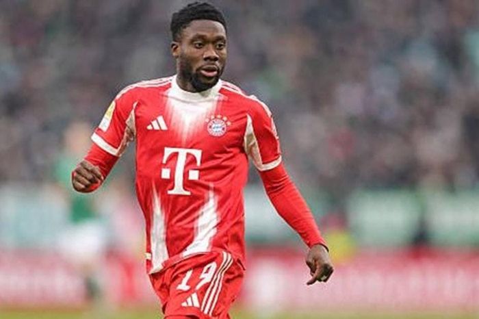 Chuyển nhượng 21/3: MU nhắm Alphonso Davies, Arsenal quyết đấu Barca vì Rashford