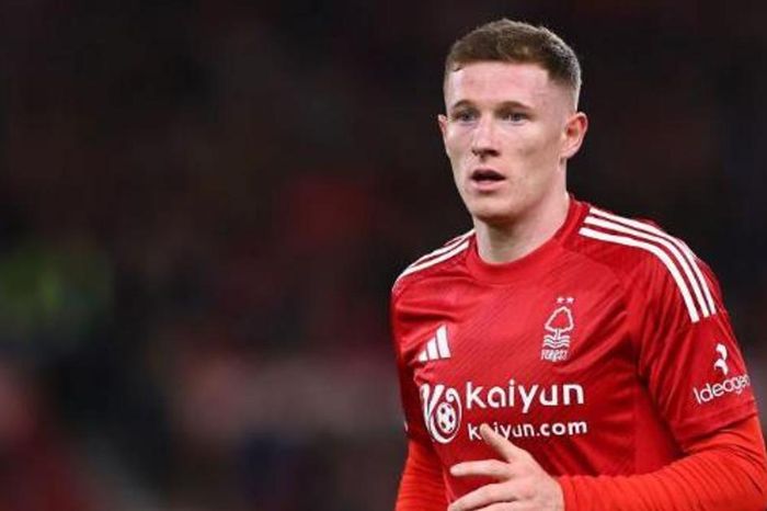 Chuyển nhượng 25/2: MU tranh bộ đôi Forest với Man City, Aston Villa hét giá 100 triệu bảng