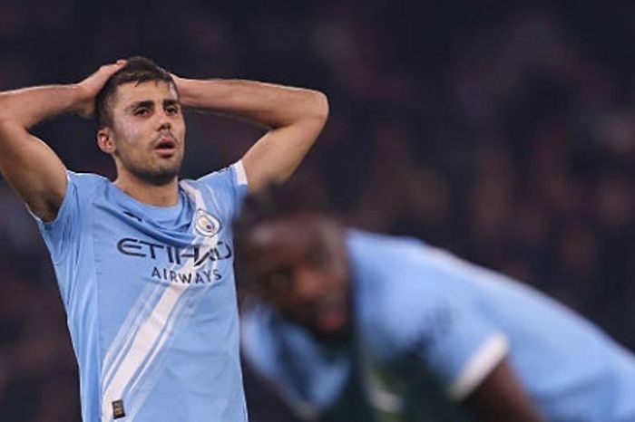 Chuyển nhượng 5/3: Real Madrid bỏ vụ Rodri, MU và Liverpool đại chiến vì sao trẻ 80 triệu euro