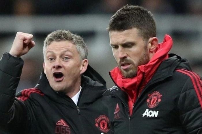 Chuyển nhượng MU 13/1: Nội bộ chia rẽ vì Carrick và Solskjaer, tương lai Mainoo lung lay