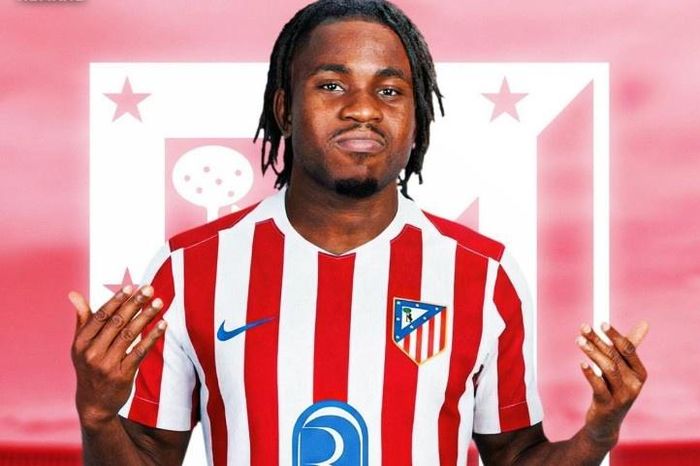 Chuyển nhượng ngày 2/2: Atletico chơi lớn