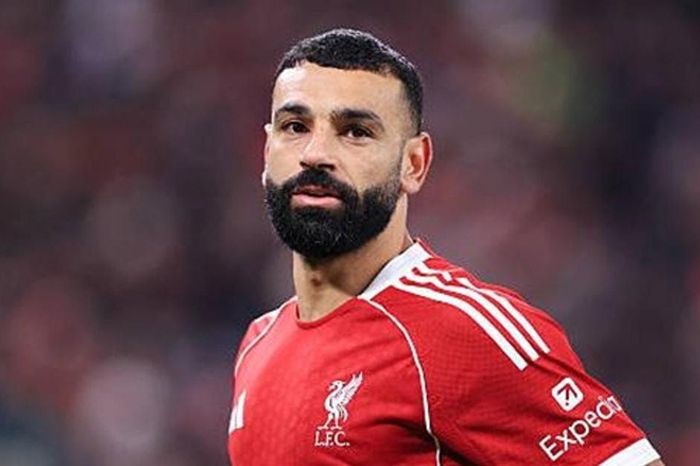Chuyển nhượng sáng 11/2: Mohamed Salah mở lòng với Saudi Arabia, MU nhắm Mateta