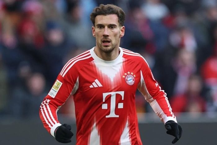 Chuyển nhượng sáng 9/3: Arsenal dẫn đầu vụ Goretzka, MU săn 'máy quét' Premier League
