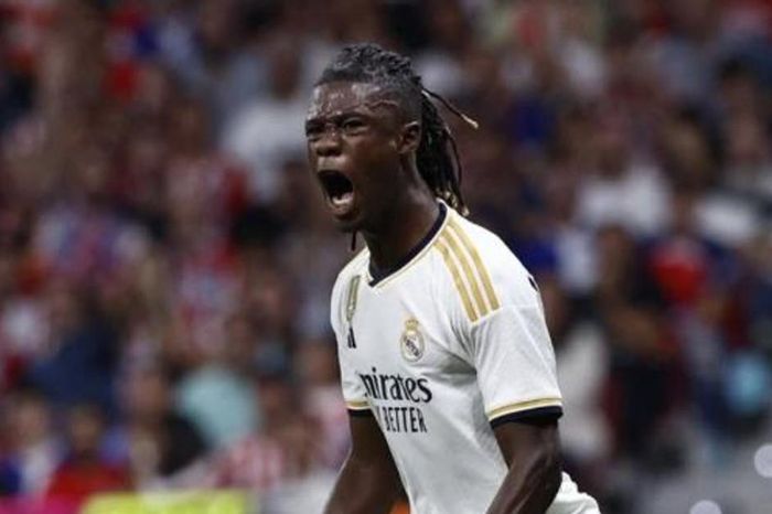 Chuyển nhượng tối 22/2: MU chiêu mộ Camavinga thay Casemiro, Arsenal đàm phán Rafael Leao