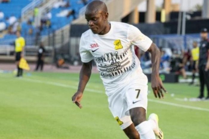 Chuyển nhượng tối 31/1: Kante đồng ý tới Fenerbahce, MU săn hậu vệ 40 triệu bảng