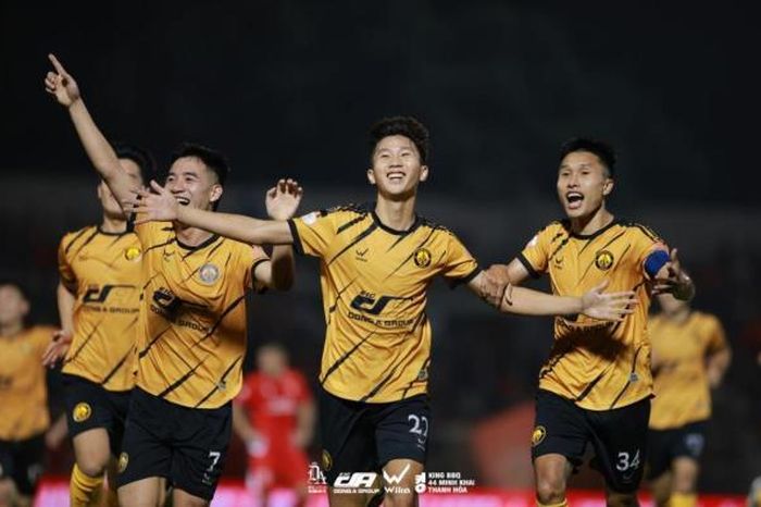 CLB Đ. Thanh Hóa có thể được FIFA sớm gỡ bỏ án phạt