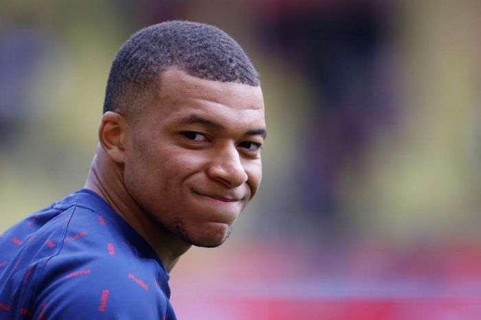 CLB do Mbappe sở hữu tan mộng thăng hạng