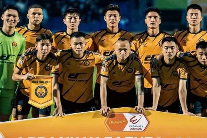 CLB Thanh Hóa nhận tin vui từ FIFA giữa giai đoạn khó khăn