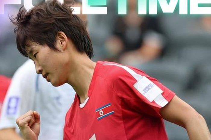 Clip: Tuyển nữ Triều Tiên tái xuất, quật ngã Uzbekistan ở giải châu lục