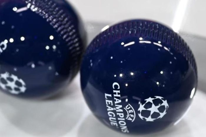Cơ chế bốc thăm vòng 1/8 Champions League 2025/26: Bước ngoặt định đoạt lộ trình đến Budapest