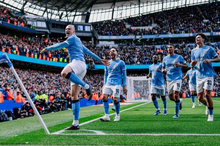Cổ động viên nghi ngờ kết quả bốc thăm FA Cup bị dàn xếp