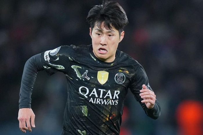 Cơ hội đổi đời của Lee Kang-in