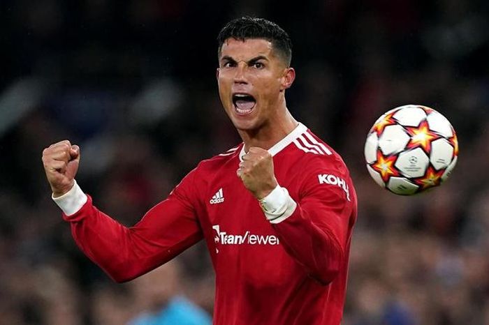 Cơ hội nào cho Ronaldo trở lại MU?