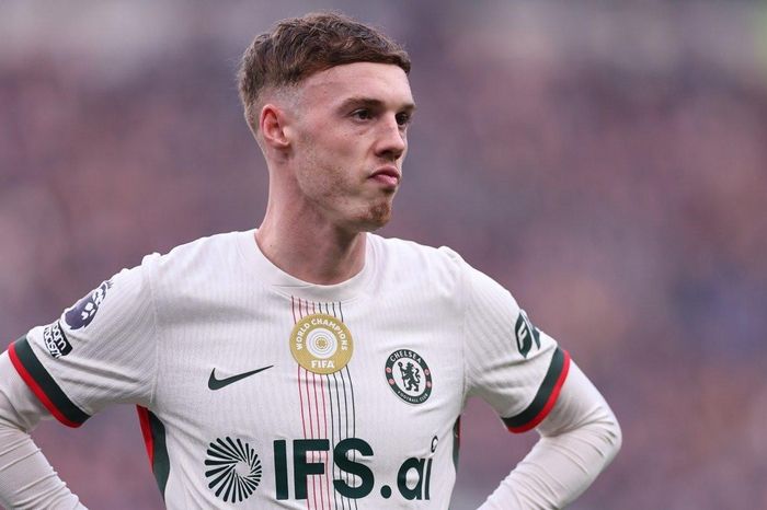 Cole Palmer quyết rời Chelsea, muốn cập bến MU