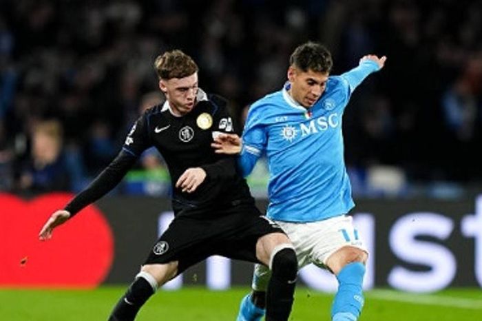 Cole Palmer rực sáng tại Champions League: Tại sao MU sẵn sàng chi đậm để đưa anh về Old Trafford?
