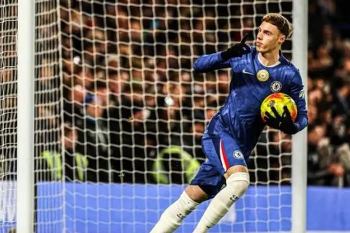 Cole Palmer và bí mật đằng sau tỷ lệ sút phạt đền 94,7% tại Ngoại hạng Anh