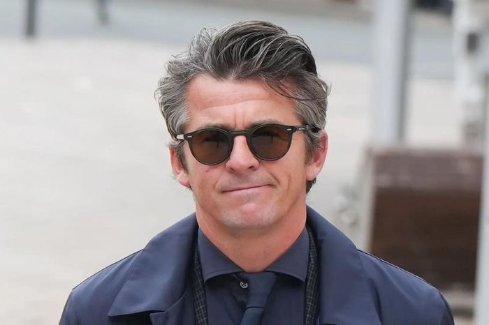 Còn ai nhớ 'gã trai hư' Joey Barton?