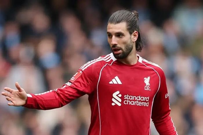 Cơn đau đầu của Liverpool: Real Madrid và tham vọng sở hữu trái tim Dominik Szoboszlai