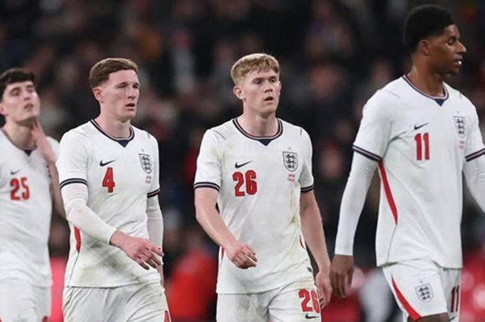 Cơn đau đầu của Thomas Tuchel: Tuyển Anh bế tắc khi thiếu Harry Kane