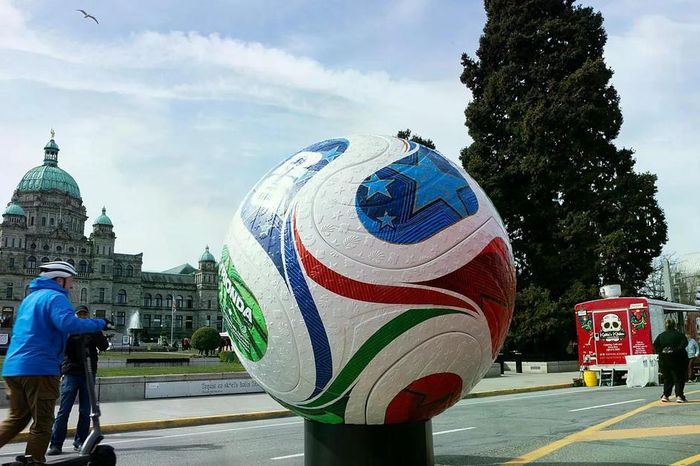 Cơn sốt giá vé World Cup: Khi bóng đá trở thành thú chơi của người giàu