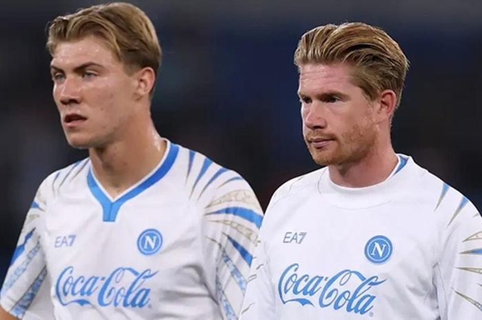 Conte đấu Chelsea: Trận chiến sinh tử và nỗi ám ảnh Champions League của Napoli