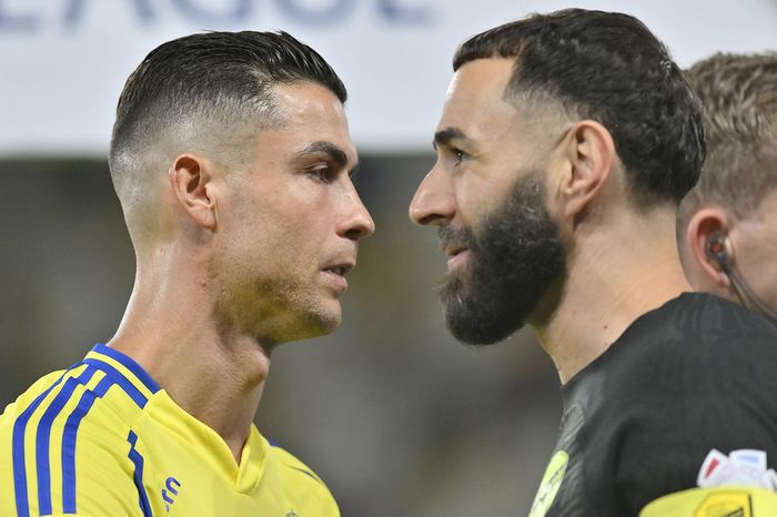Cristiano Ronaldo đình công: Cái tôi quá lớn của CR7