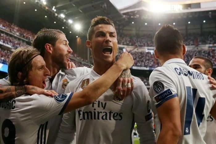 Cristiano Ronaldo: Kẻ hủy diệt duy nhất xuyên thủng hệ thống phòng ngự của Diego Simeone