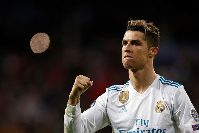 Cristiano Ronaldo: Kẻ săn đêm vĩ đại và quyền lực tuyệt đối tại knock-out Champions League