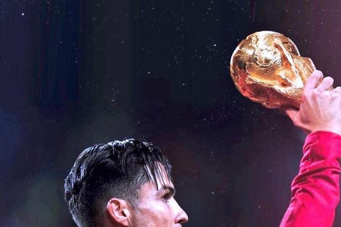 Cristiano Ronaldo và chương cuối đầy kiêu hãnh tại World Cup 2026