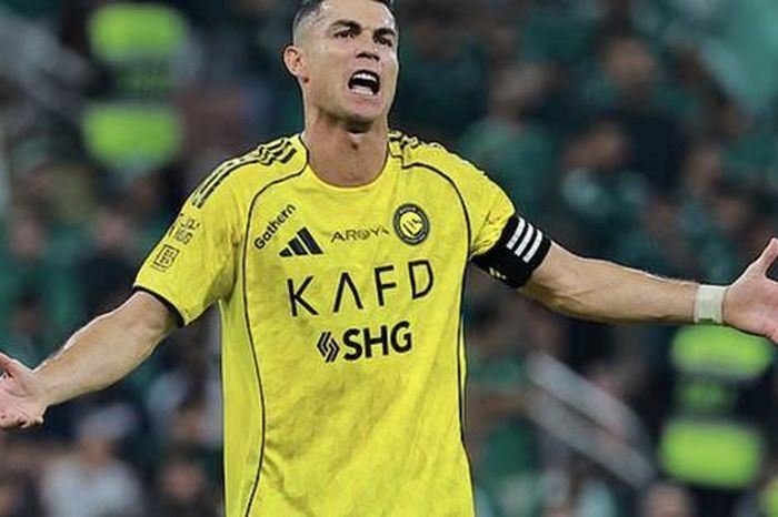 Cristiano Ronaldo và hành trình chinh phục bàn thắng thứ 1.000