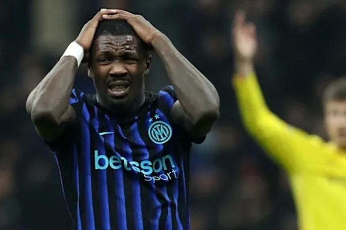 Cú sốc Champions League: Á quân Inter Milan bị loại cay đắng bởi Bodo/Glimt