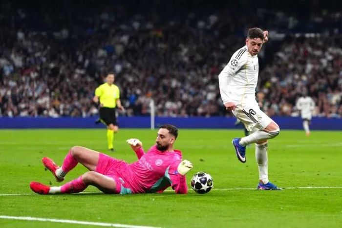 Cú trượt đồng loạt của bóng đá Anh tại Champions League