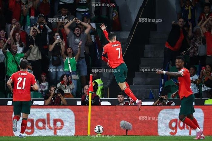 Cực sốc: Ronaldo không lên tuyển Bồ Đào Nha