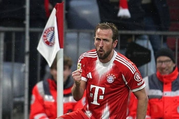 Cuộc đua Chiếc giày vàng: Harry Kane bỏ xa Mbappe