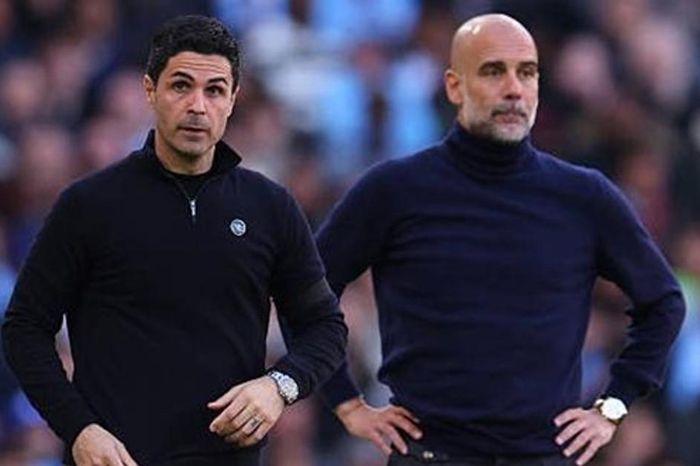 Cuộc đua vô địch Premier League: Arsenal cần thực tế trước Newcastle thay vì mơ mộng hiệu số