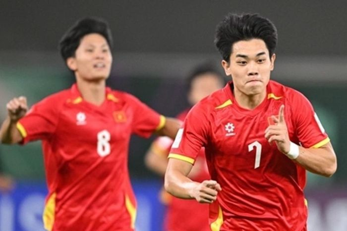 Cuộc đua Vua phá lưới U23 châu Á: Cơ hội cho Đình Bắc