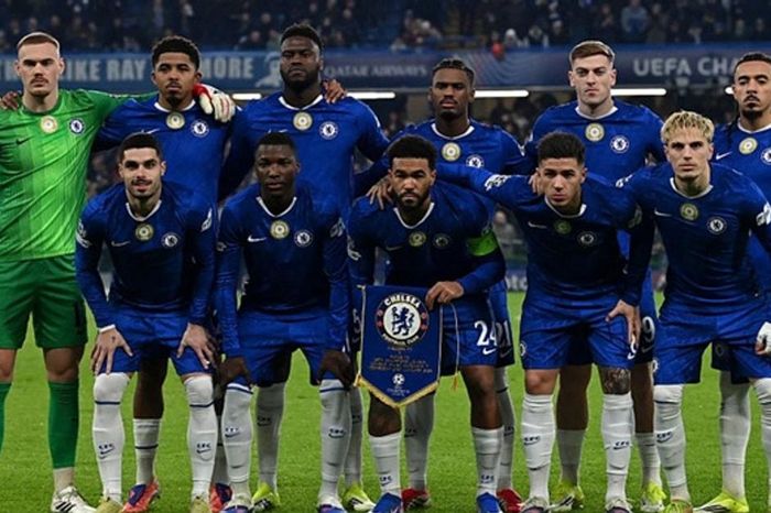 Cuộc thanh lọc tại Stamford Bridge: 6 cái tên Chelsea cần thanh lý để tái thiết
