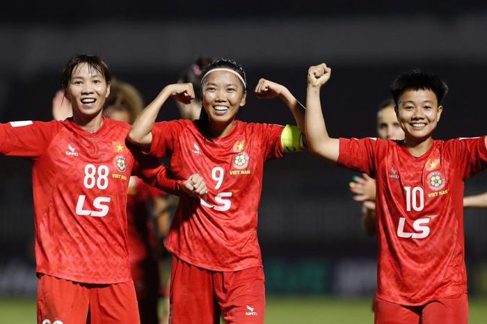 Cúp C1 nữ châu Á 2025/26: Huỳnh Như cùng đồng đội chạm trán đội bóng Triều Tiên