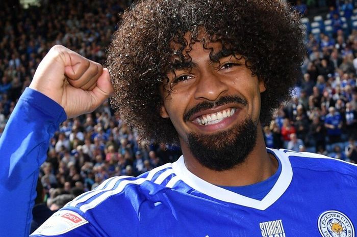 Cựu sao Leicester City đối đầu tuyển Việt Nam