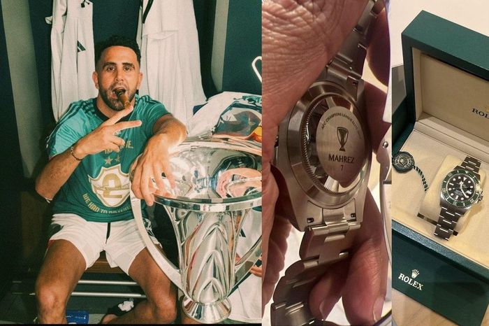 Cựu sao Manchester City chơi lớn sau chức vô địch Châu Á