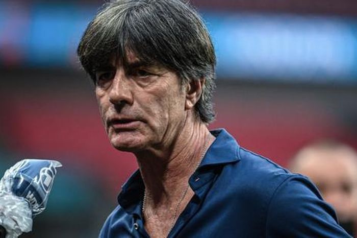 Cựu vô địch thế giới tái xuất, HLV Joachim Low và bến đỗ bất ngờ tại châu Phi